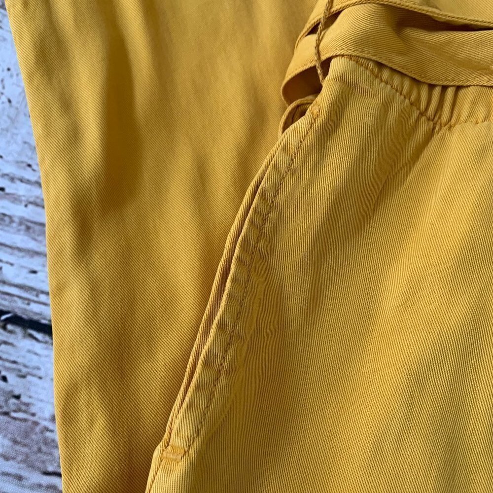 NWT C&C California 100% Lyocell Jumpsuit Size XS - Picture 3 of 11